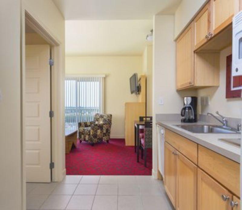 Worldmark אנהיים מראה חיצוני תמונה