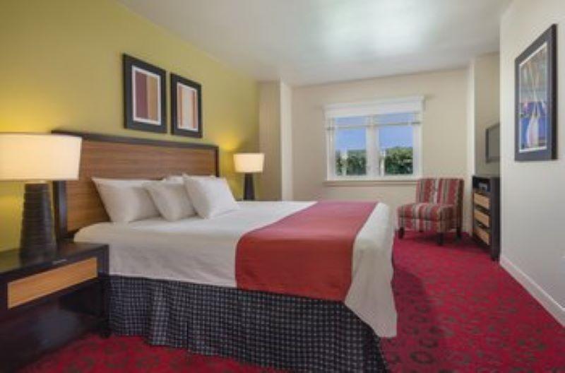 Worldmark אנהיים מראה חיצוני תמונה