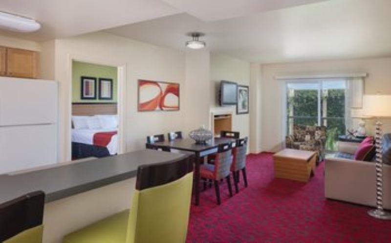 Worldmark אנהיים מראה חיצוני תמונה