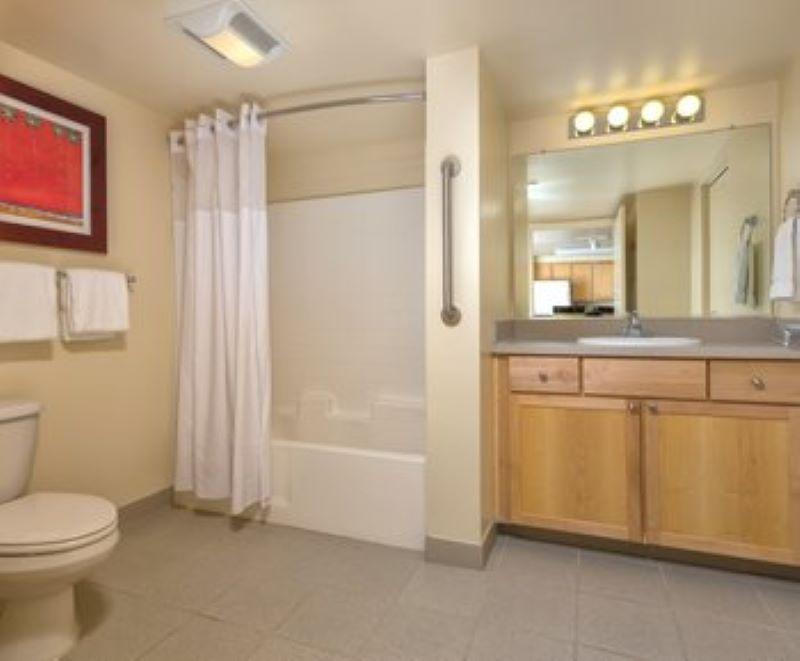 Worldmark אנהיים מראה חיצוני תמונה