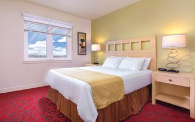 Worldmark אנהיים מראה חיצוני תמונה