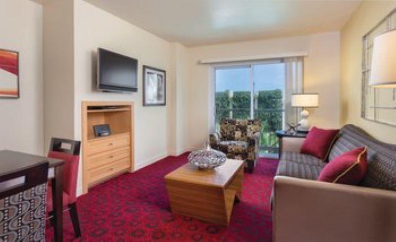 Worldmark אנהיים מראה חיצוני תמונה