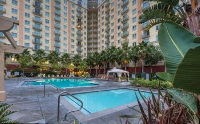 Worldmark אנהיים מראה חיצוני תמונה