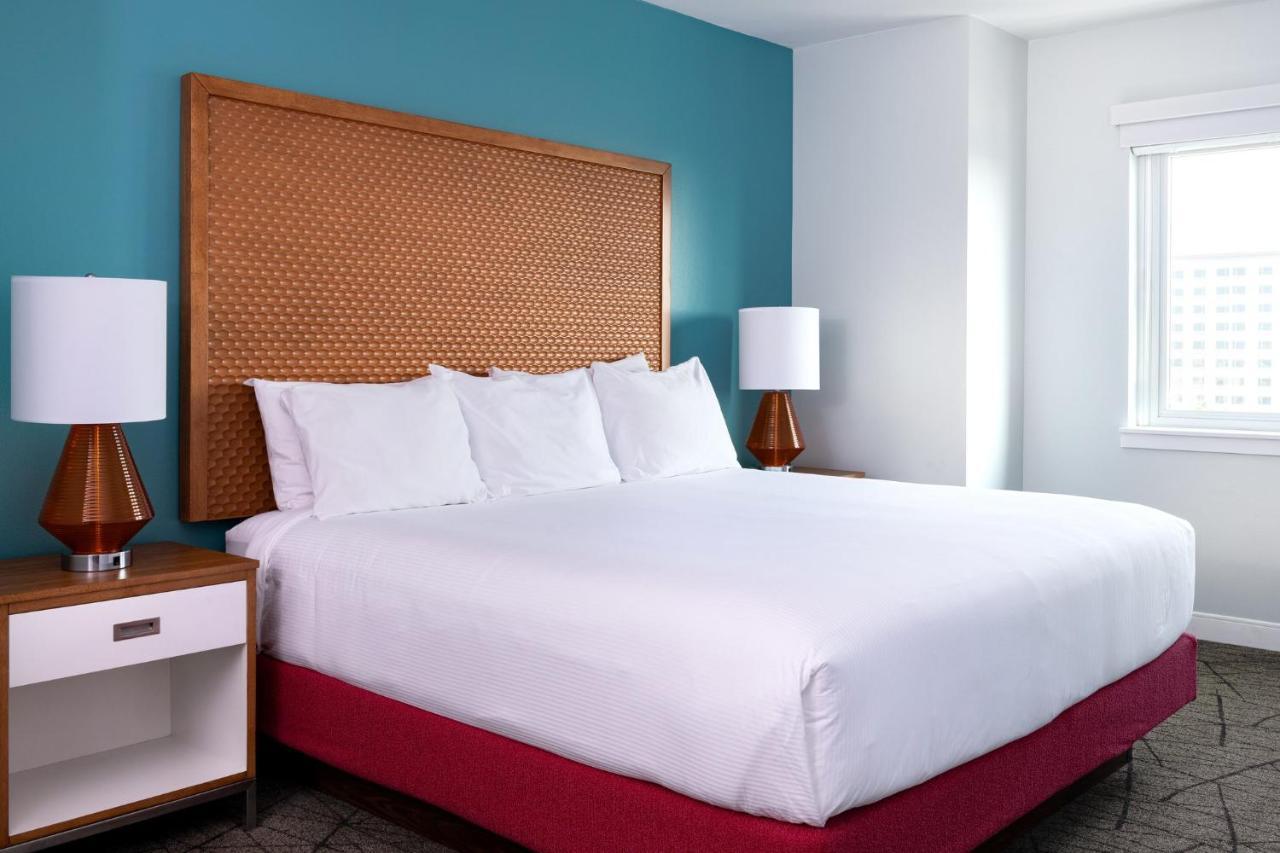 Worldmark אנהיים מראה חיצוני תמונה