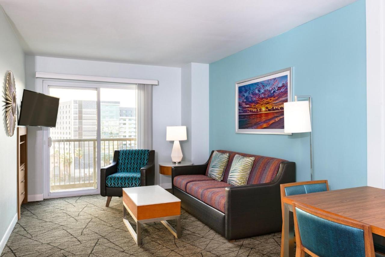 Worldmark אנהיים מראה חיצוני תמונה