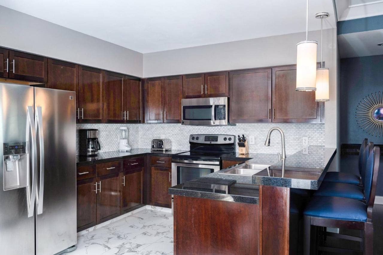 Worldmark אנהיים מראה חיצוני תמונה