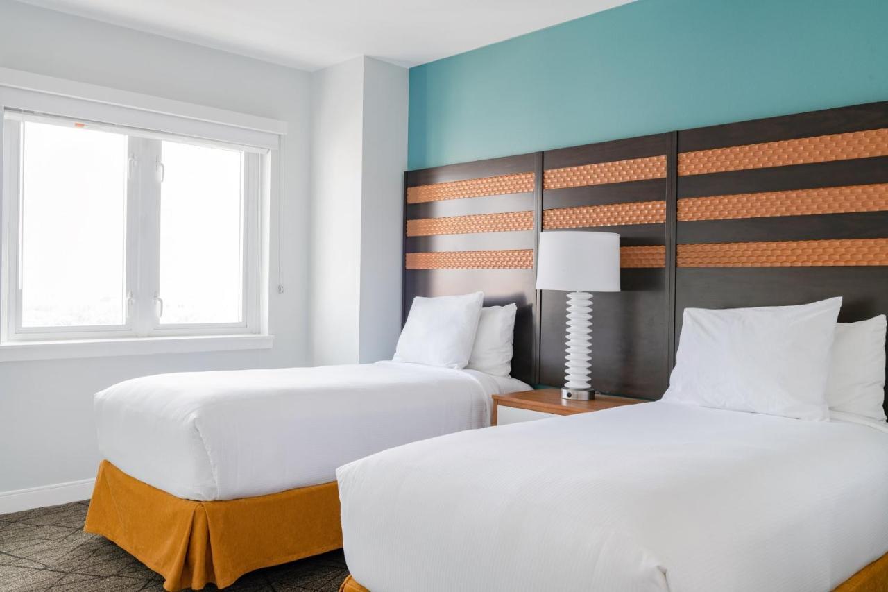Worldmark אנהיים מראה חיצוני תמונה