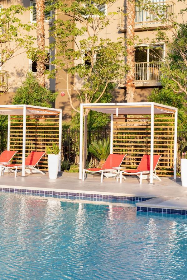 Worldmark אנהיים מראה חיצוני תמונה