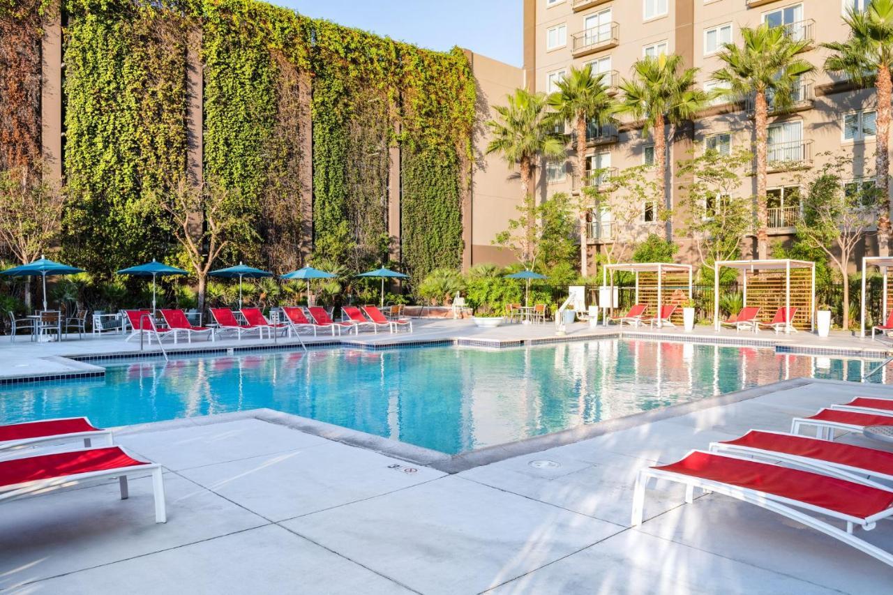 Worldmark אנהיים מראה חיצוני תמונה