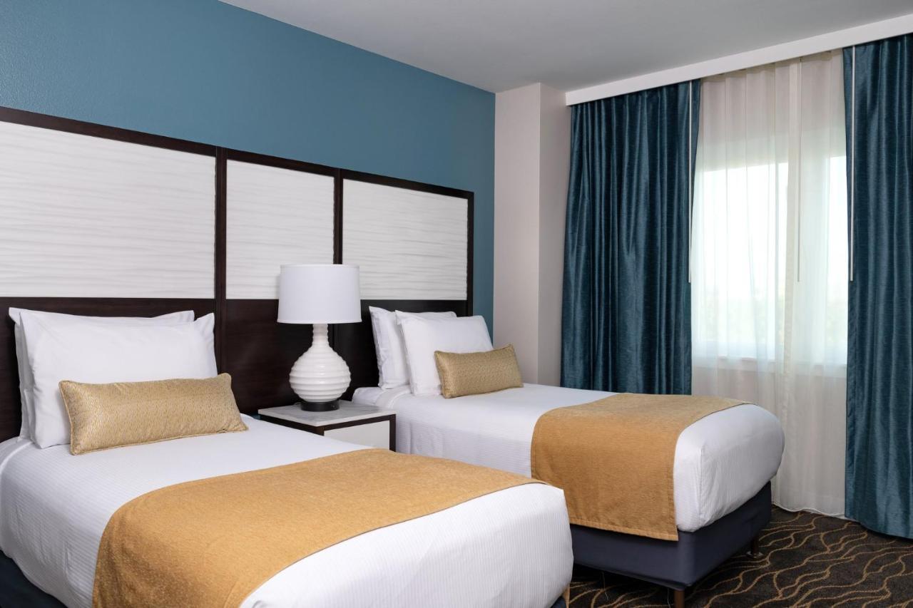 Worldmark אנהיים מראה חיצוני תמונה