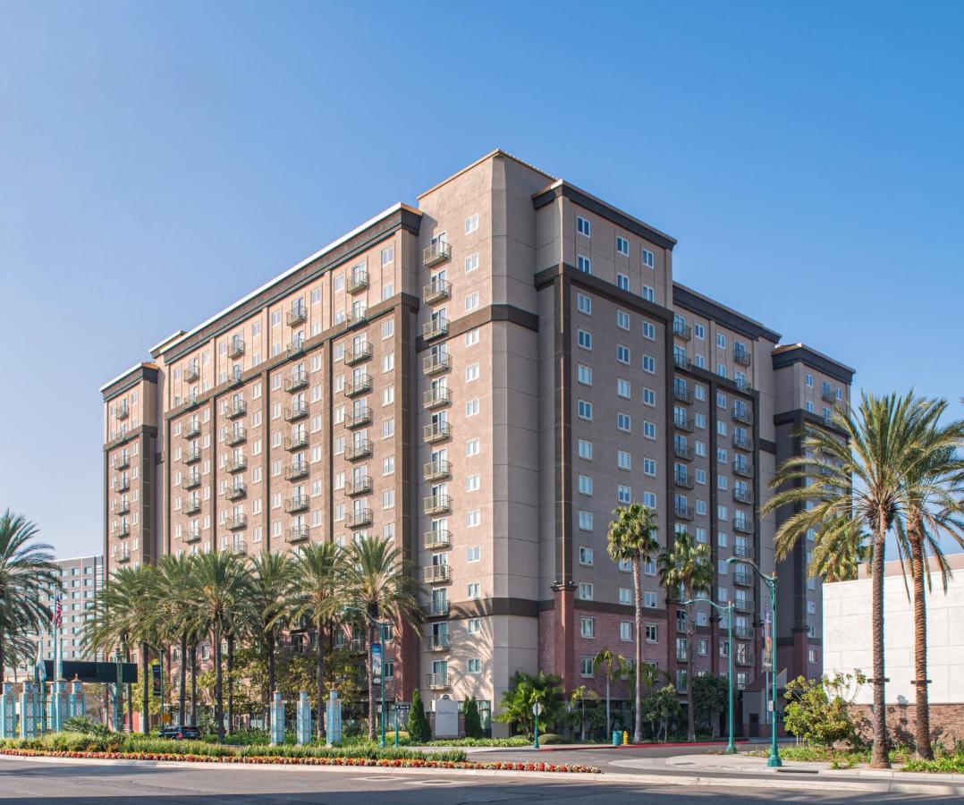 Worldmark אנהיים מראה חיצוני תמונה
