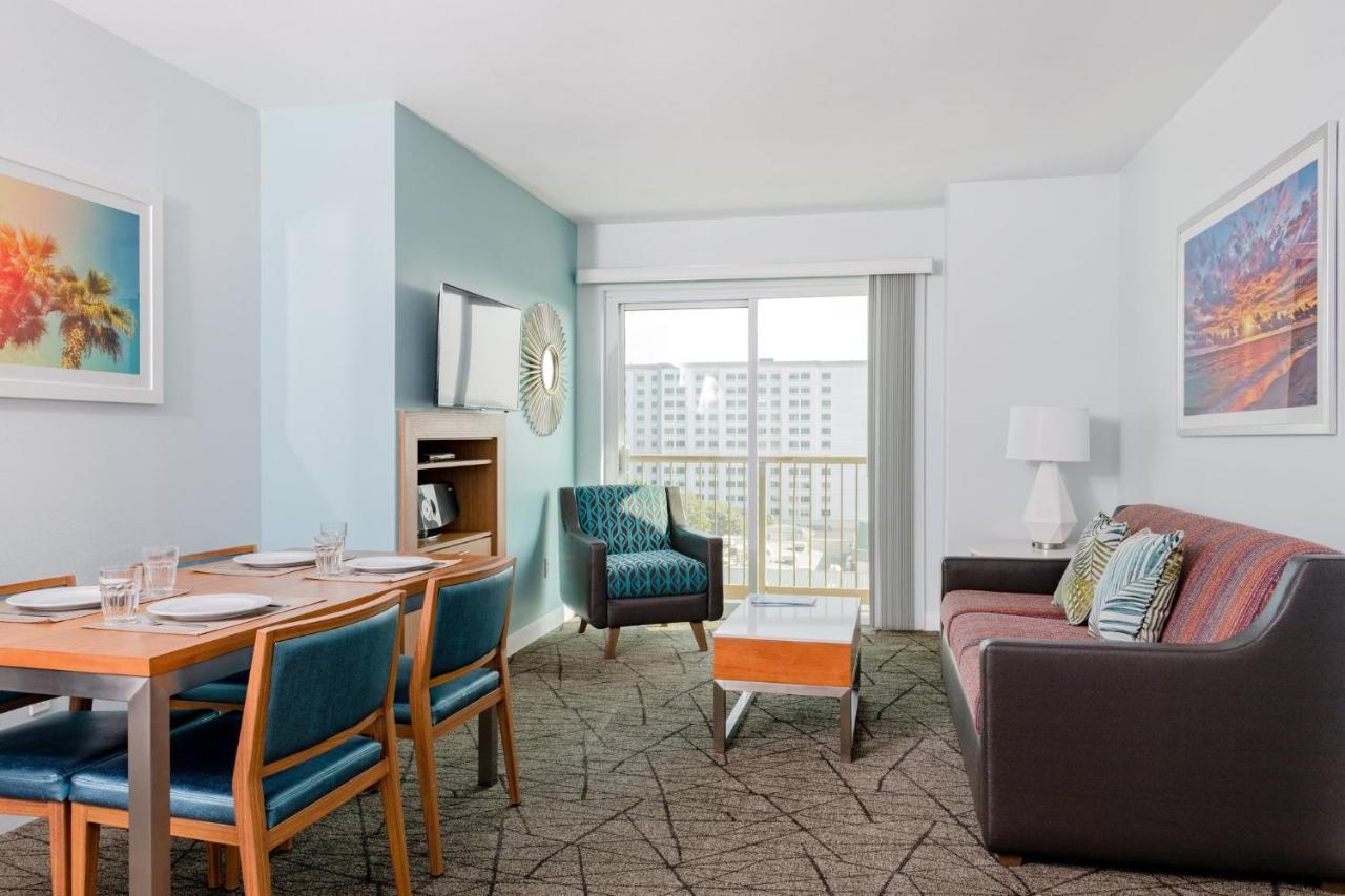 Worldmark אנהיים מראה חיצוני תמונה