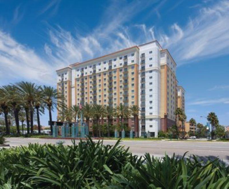 Worldmark אנהיים מראה חיצוני תמונה