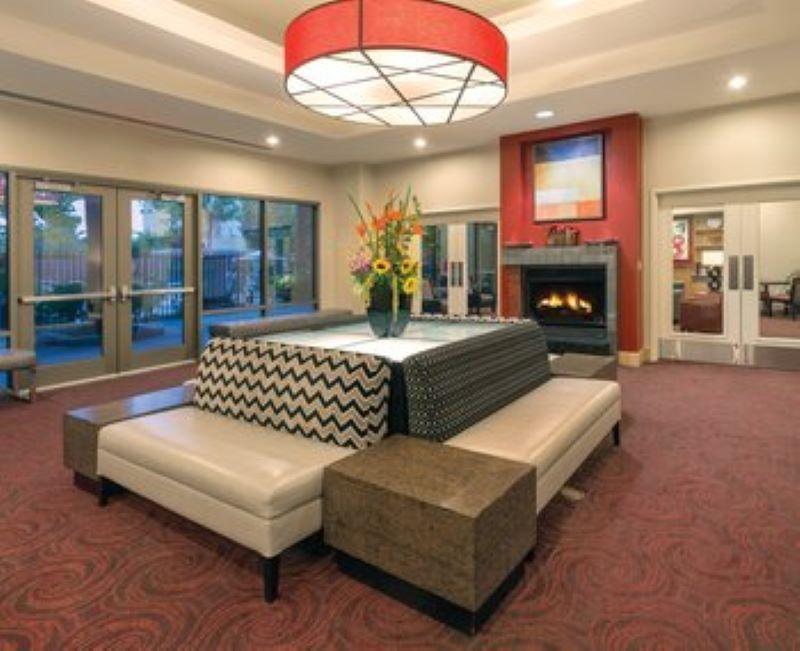 Worldmark אנהיים מראה חיצוני תמונה
