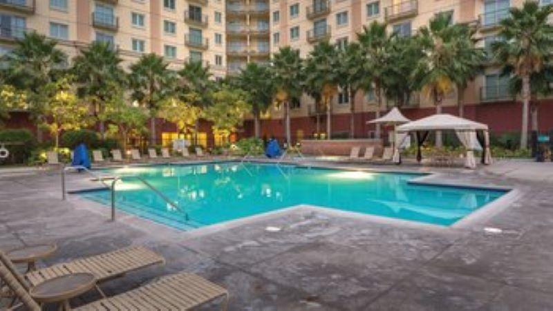 Worldmark אנהיים מראה חיצוני תמונה