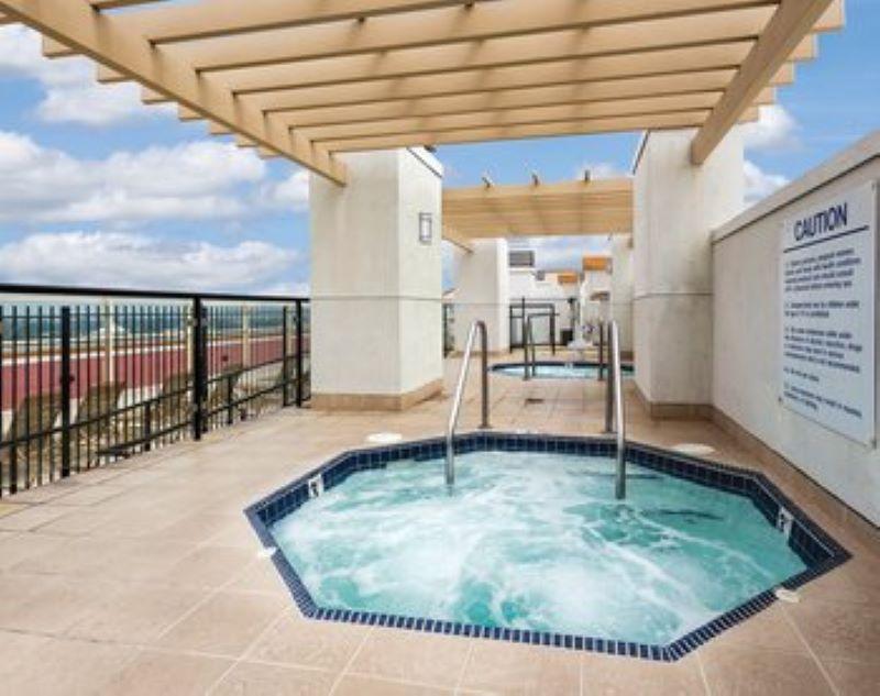 Worldmark אנהיים מראה חיצוני תמונה